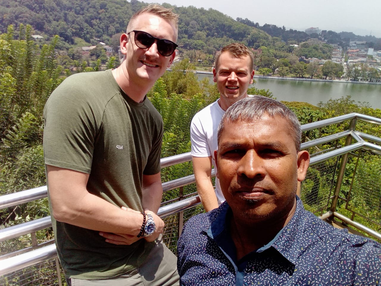 Memory - Sri Lanka