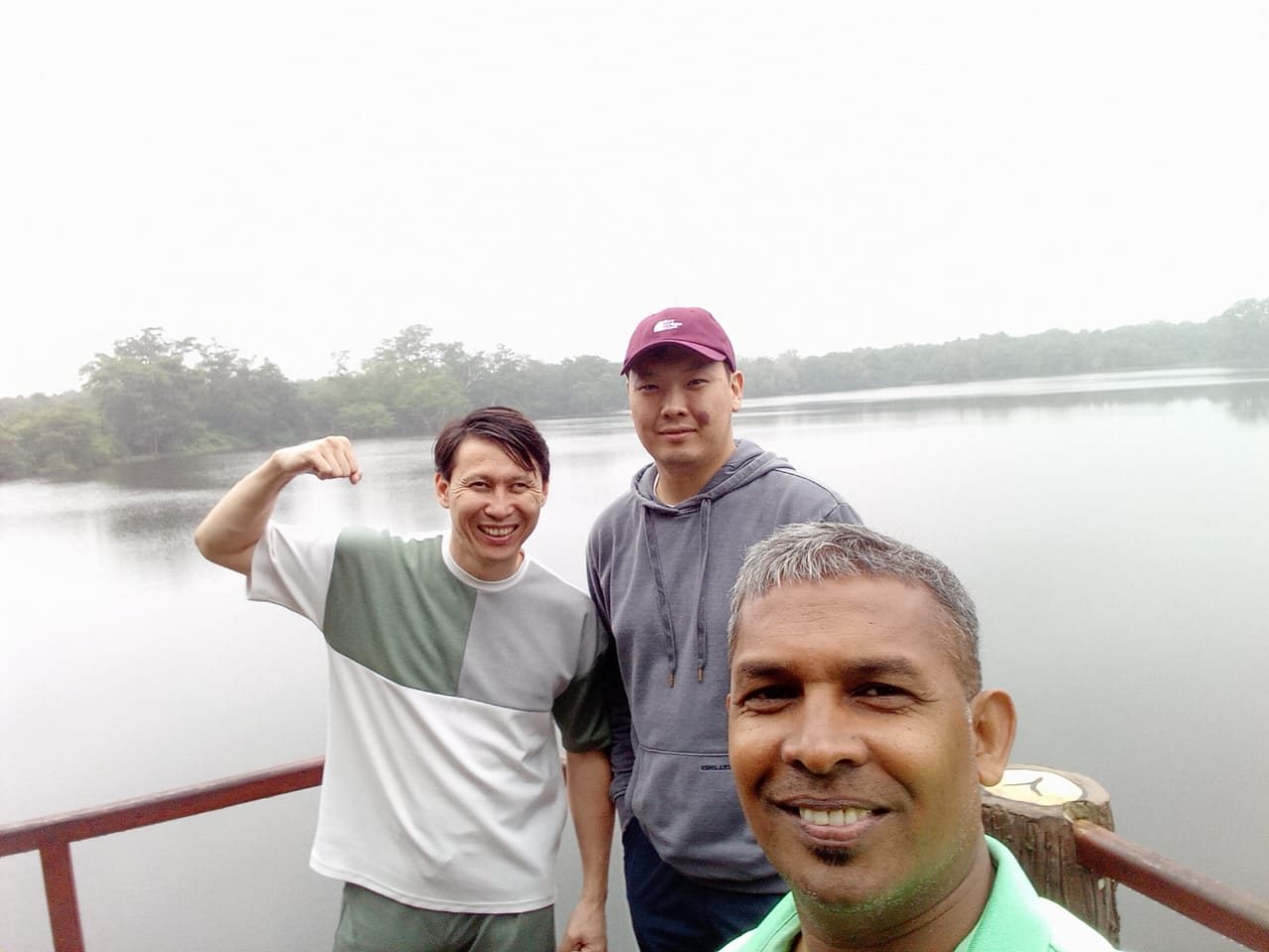 Memory - Sri Lanka