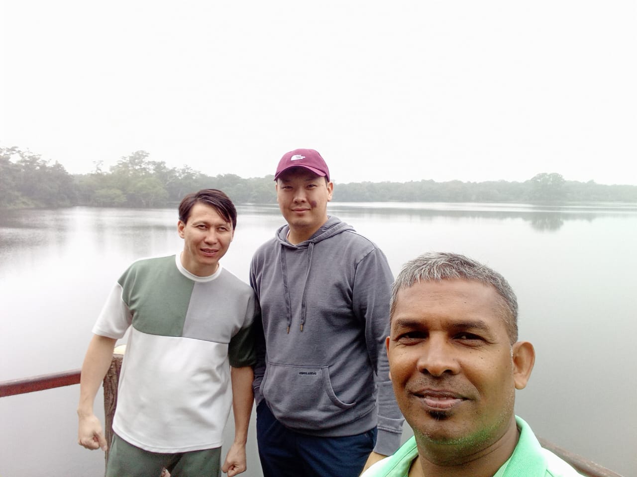 Memory - Sri Lanka